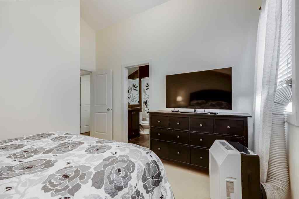 MLS® A2253415 - 1318 Ravenswood Drive SE in Ravenswood Airdrie, Residential