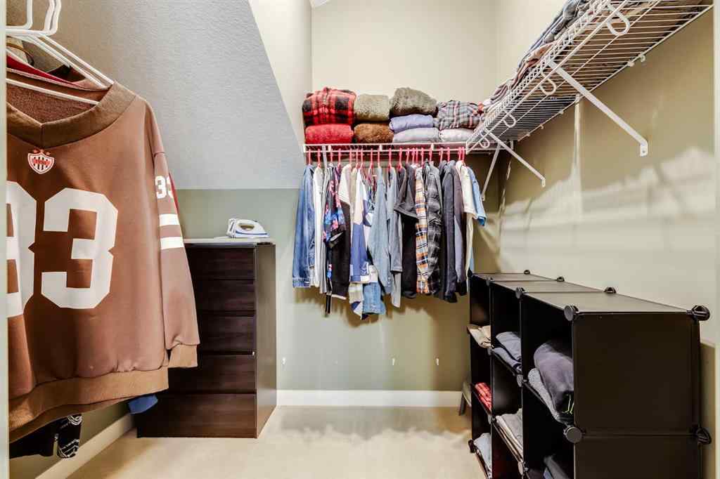 MLS® A2253415 - 1318 Ravenswood Drive SE in Ravenswood Airdrie, Residential