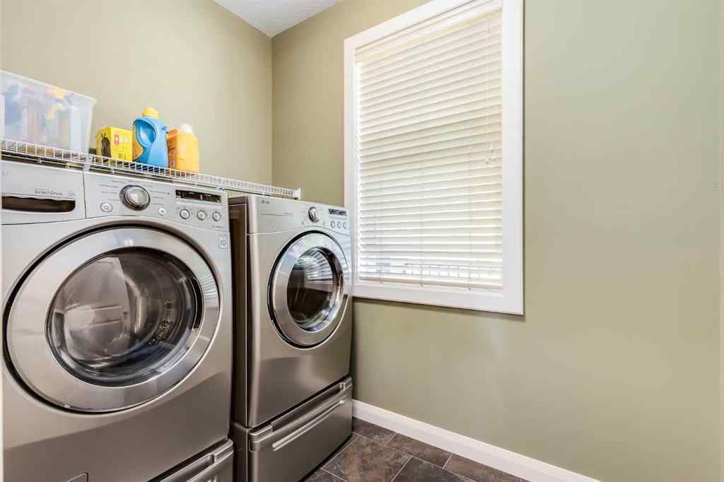 MLS® A2253415 - 1318 Ravenswood Drive SE in Ravenswood Airdrie, Residential