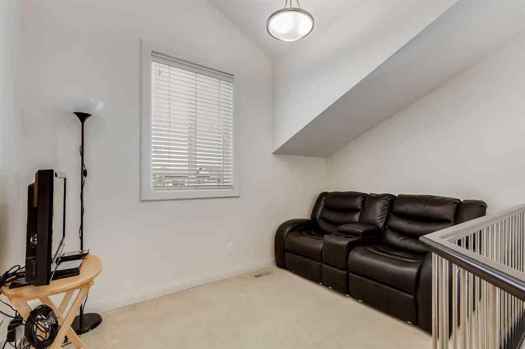 MLS® A2253415 - 1318 Ravenswood Drive SE in Ravenswood Airdrie, Residential