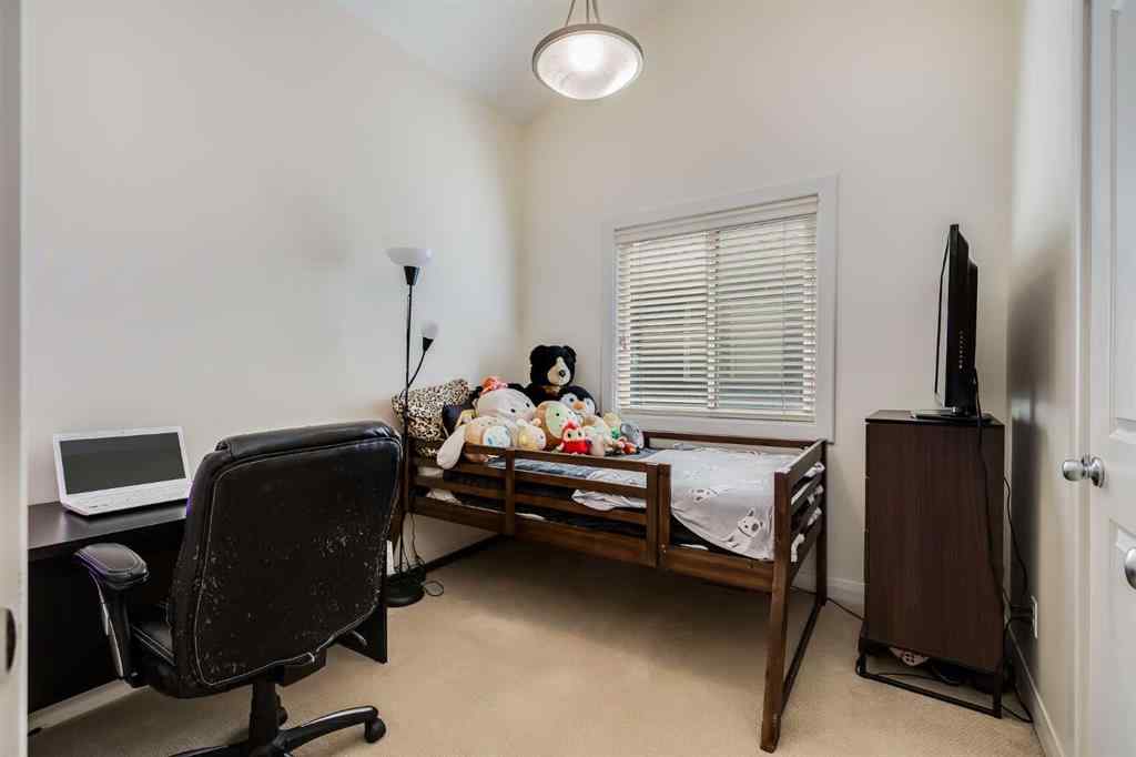 MLS® A2253415 - 1318 Ravenswood Drive SE in Ravenswood Airdrie, Residential