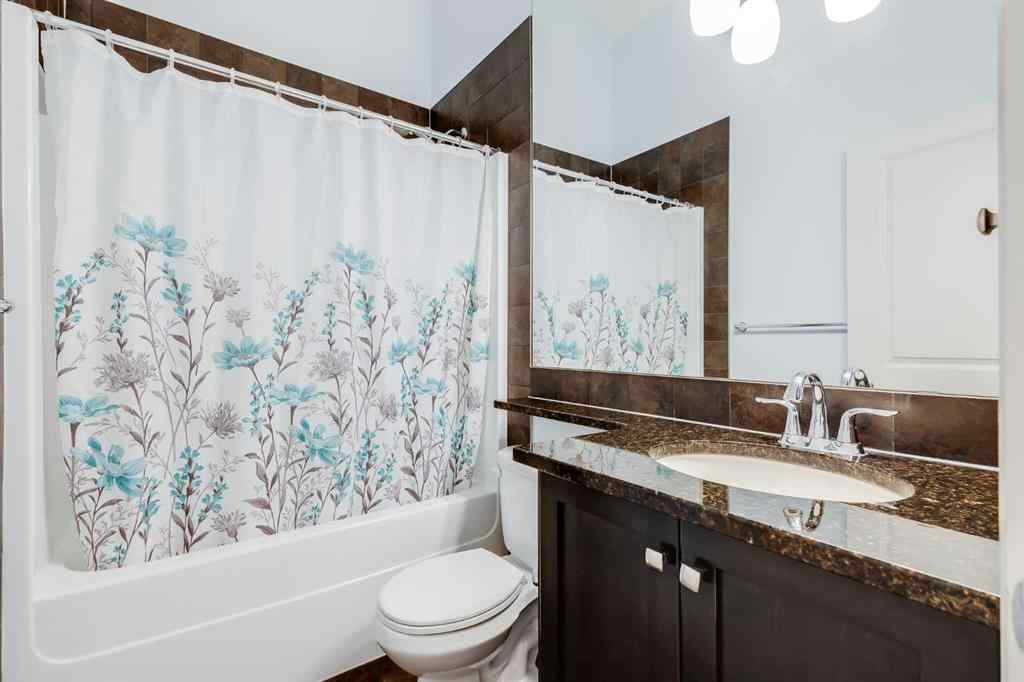 MLS® A2253415 - 1318 Ravenswood Drive SE in Ravenswood Airdrie, Residential