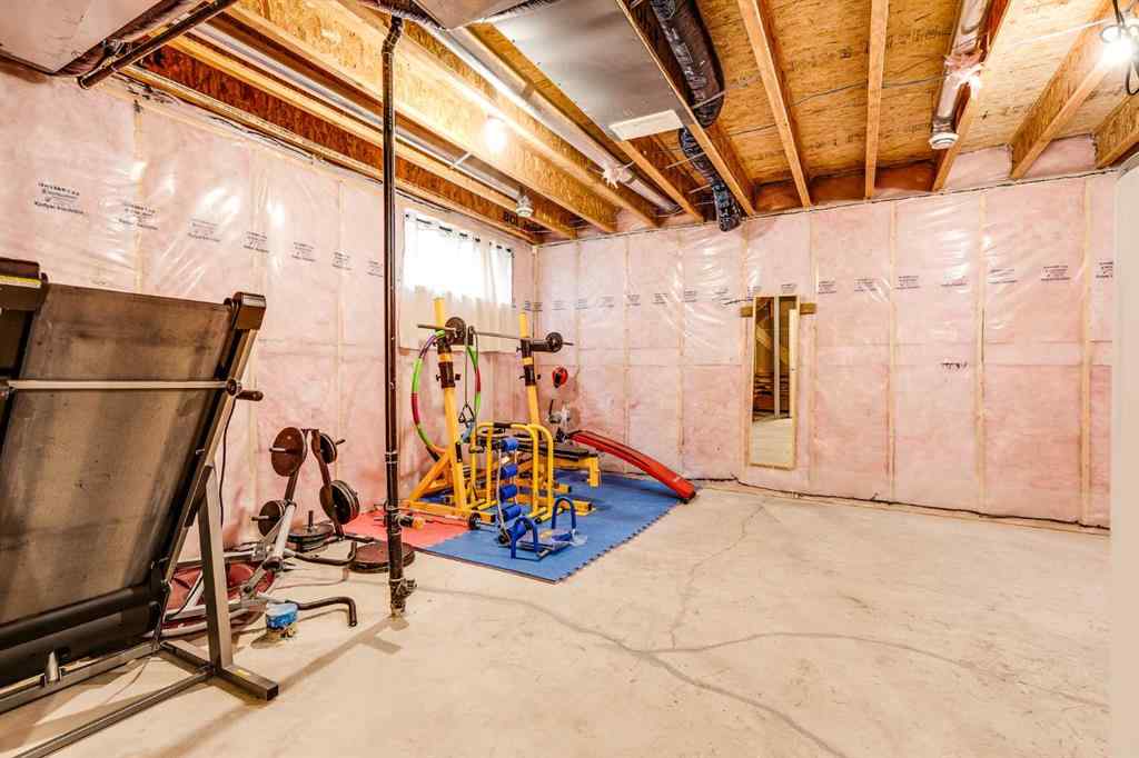 MLS® A2253415 - 1318 Ravenswood Drive SE in Ravenswood Airdrie, Residential