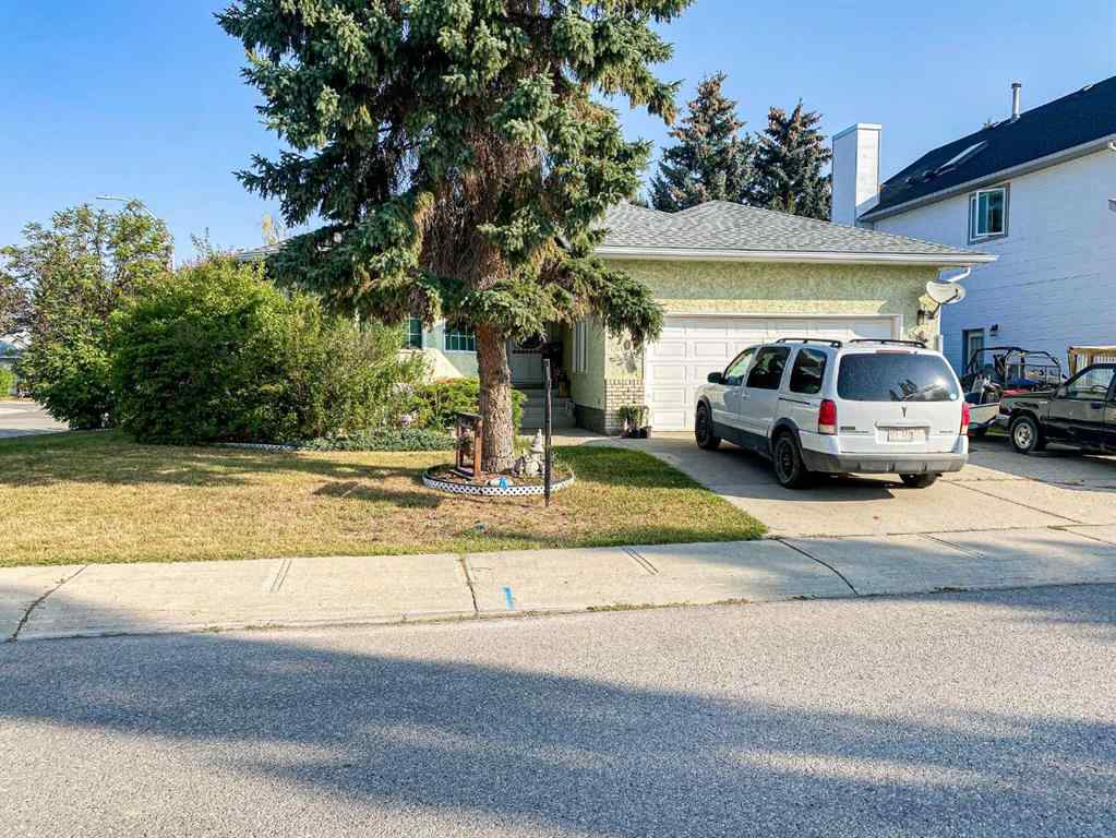MLS® A2253416 - 5705 59 Avenue  in NONE Olds, Residential