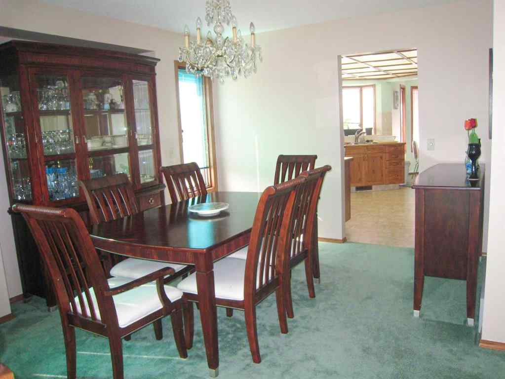 MLS® A2253416 - 5705 59 Avenue  in NONE Olds, Residential