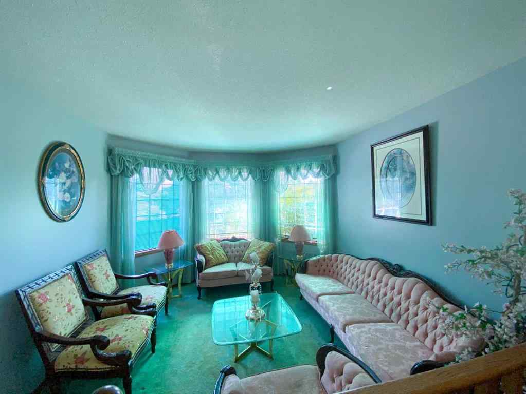 MLS® A2253416 - 5705 59 Avenue  in NONE Olds, Residential