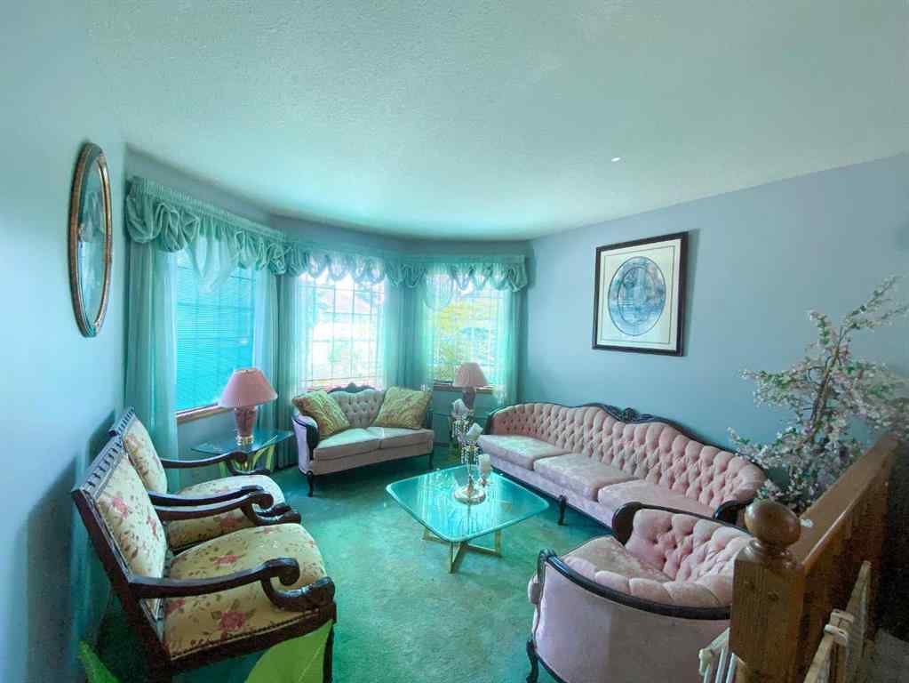 MLS® A2253416 - 5705 59 Avenue  in NONE Olds, Residential