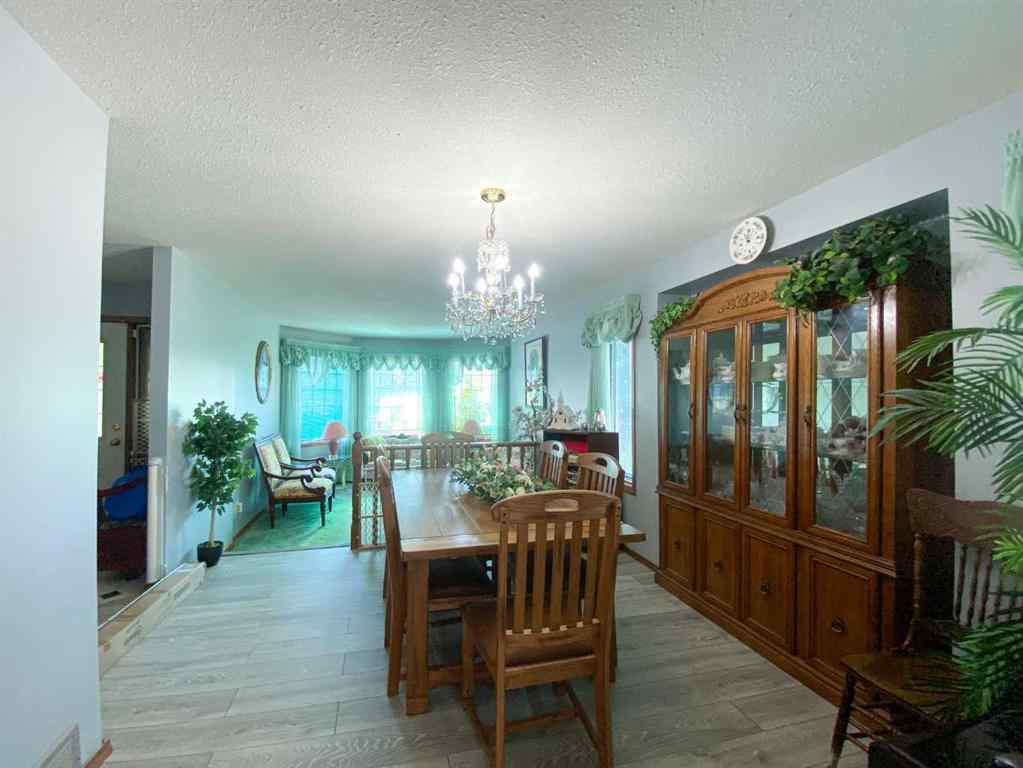 MLS® A2253416 - 5705 59 Avenue  in NONE Olds, Residential