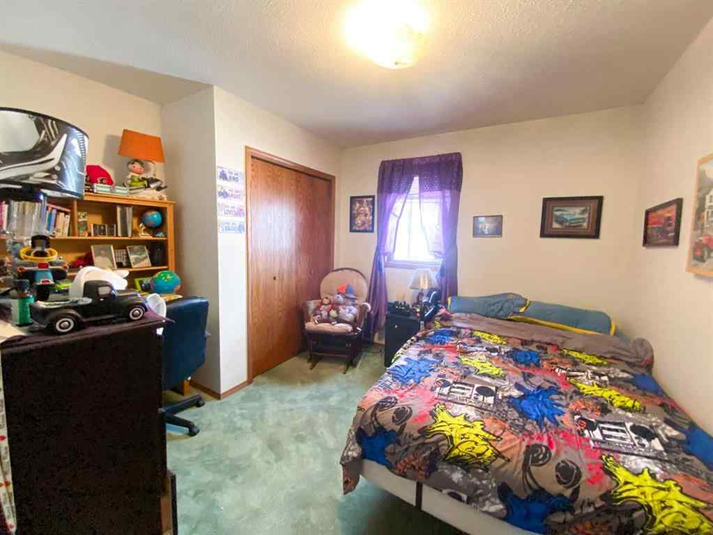 MLS® A2253416 - 5705 59 Avenue  in NONE Olds, Residential