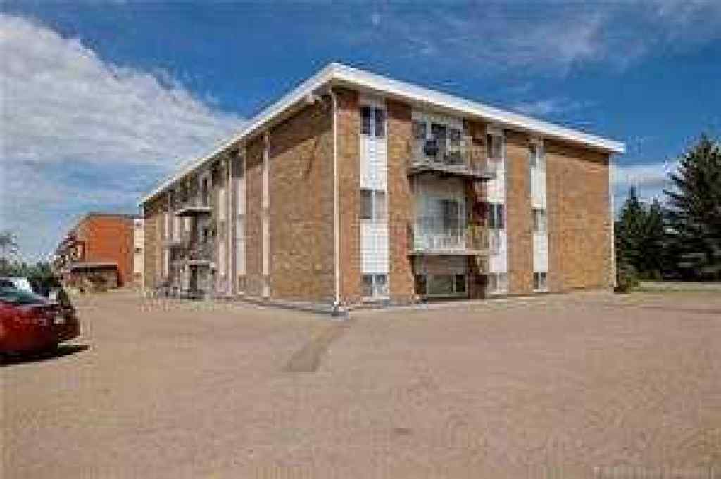 MLS® A2253417 - Unit #315 663 12 Street NW in Northwest Crescent Heights Medicine Hat, Residential