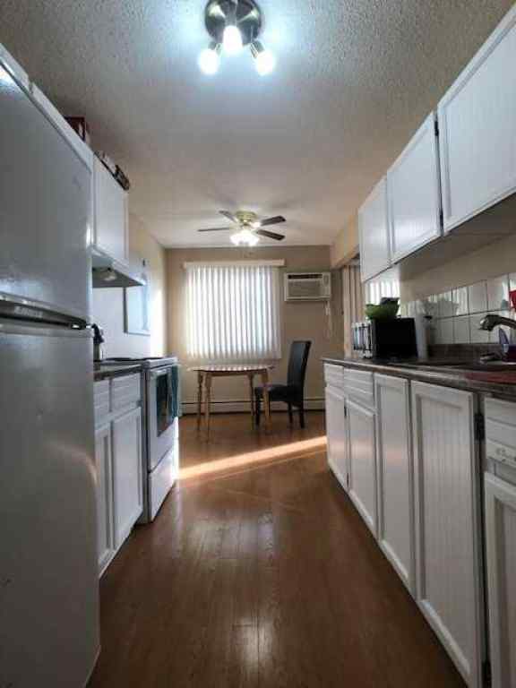 MLS® A2253417 - Unit #315 663 12 Street NW in Northwest Crescent Heights Medicine Hat, Residential