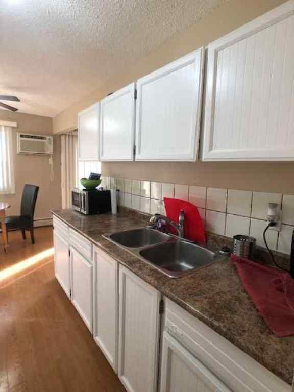 MLS® A2253417 - Unit #315 663 12 Street NW in Northwest Crescent Heights Medicine Hat, Residential
