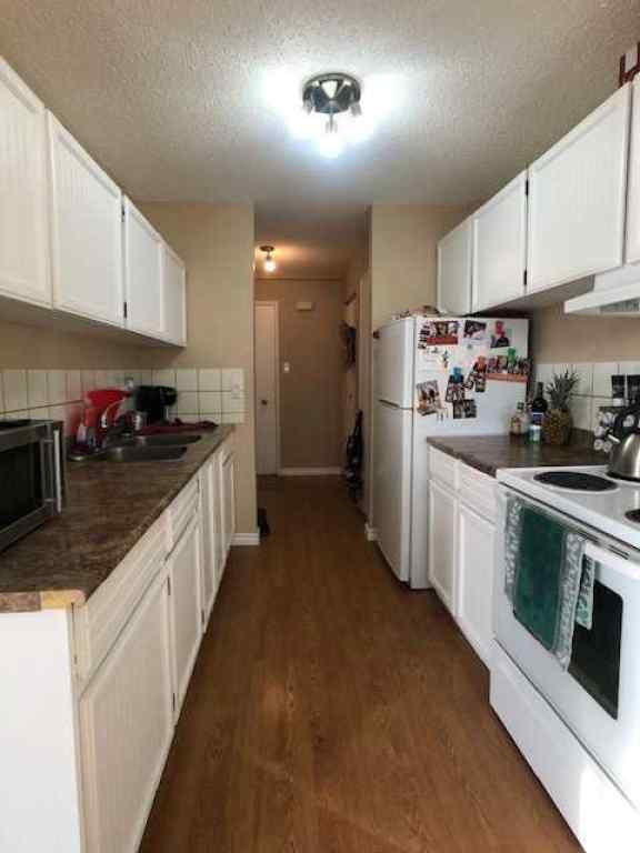 MLS® A2253417 - Unit #315 663 12 Street NW in Northwest Crescent Heights Medicine Hat, Residential