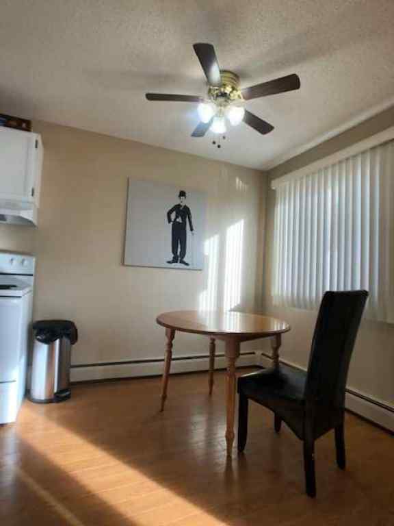 MLS® A2253417 - Unit #315 663 12 Street NW in Northwest Crescent Heights Medicine Hat, Residential
