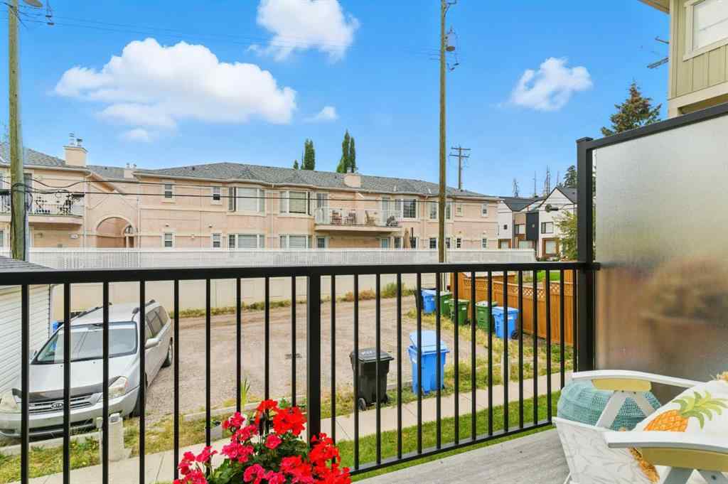 MLS® A2253418 - Unit #2 2207 28 Street SW in Killarney/Glengarry Calgary, Residential