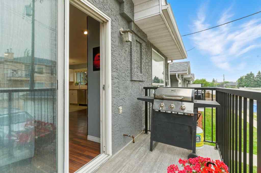 MLS® A2253418 - Unit #2 2207 28 Street SW in Killarney/Glengarry Calgary, Residential
