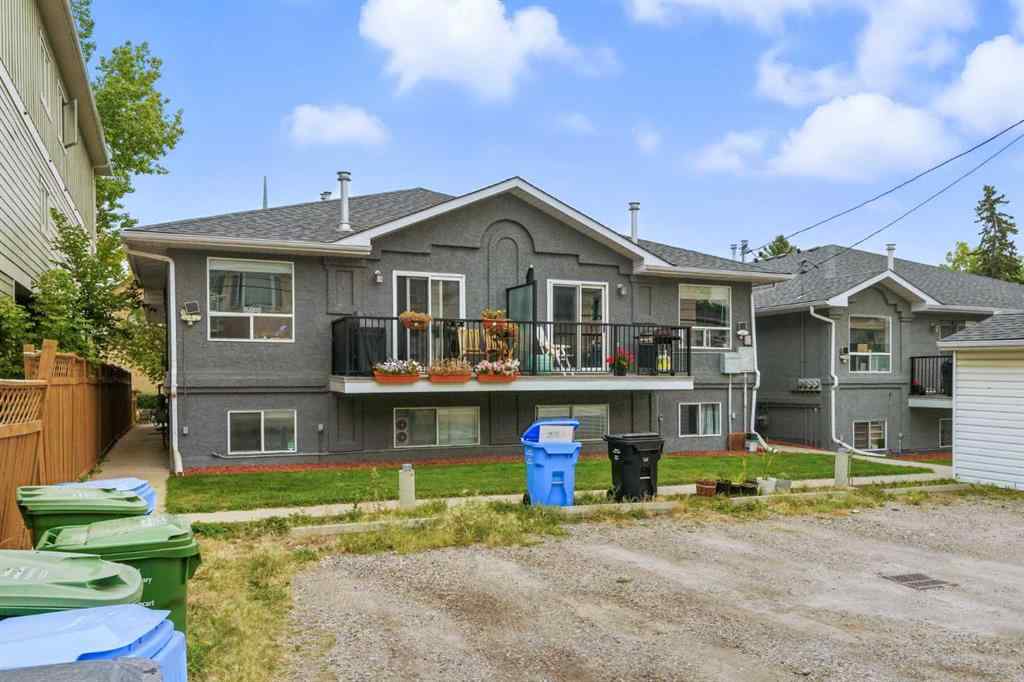 MLS® A2253418 - Unit #2 2207 28 Street SW in Killarney/Glengarry Calgary, Residential