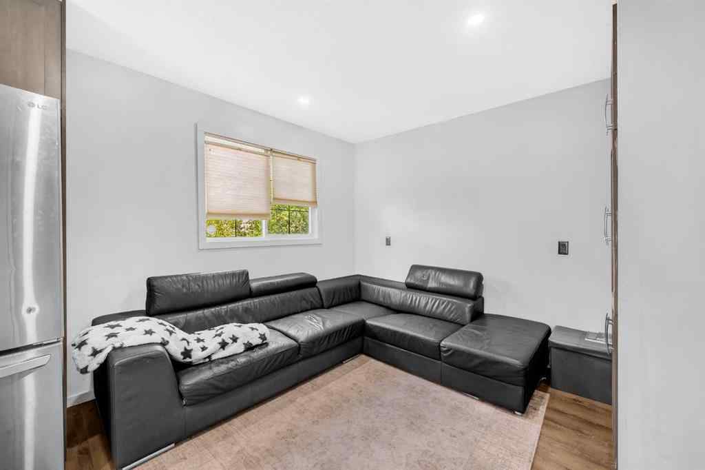 MLS® A2253419 - 2207 48 Street NE in Rundle Calgary, Residential