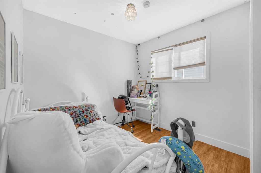 MLS® A2253419 - 2207 48 Street NE in Rundle Calgary, Residential