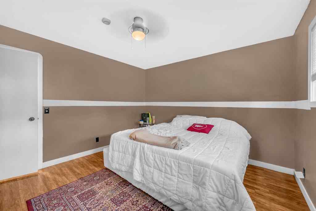 MLS® A2253419 - 2207 48 Street NE in Rundle Calgary, Residential