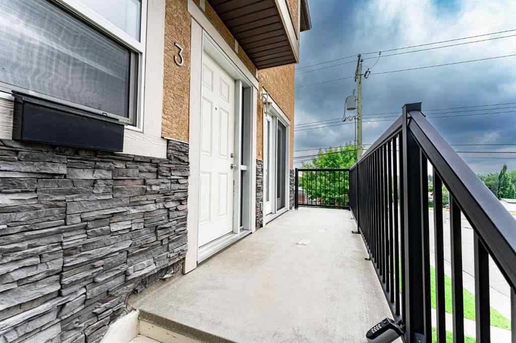 MLS® A2253421 - Unit #3 55 Collingwood Place NW in Collingwood Calgary, Residential