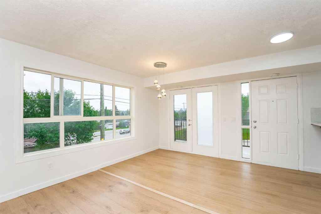 MLS® A2253421 - Unit #3 55 Collingwood Place NW in Collingwood Calgary, Residential