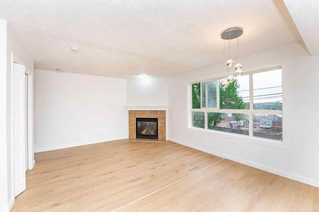 MLS® A2253421 - Unit #3 55 Collingwood Place NW in Collingwood Calgary, Residential