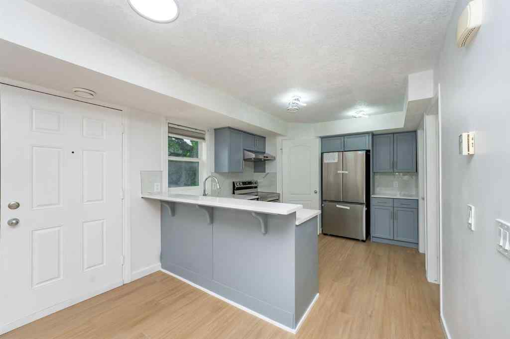 MLS® A2253421 - Unit #3 55 Collingwood Place NW in Collingwood Calgary, Residential