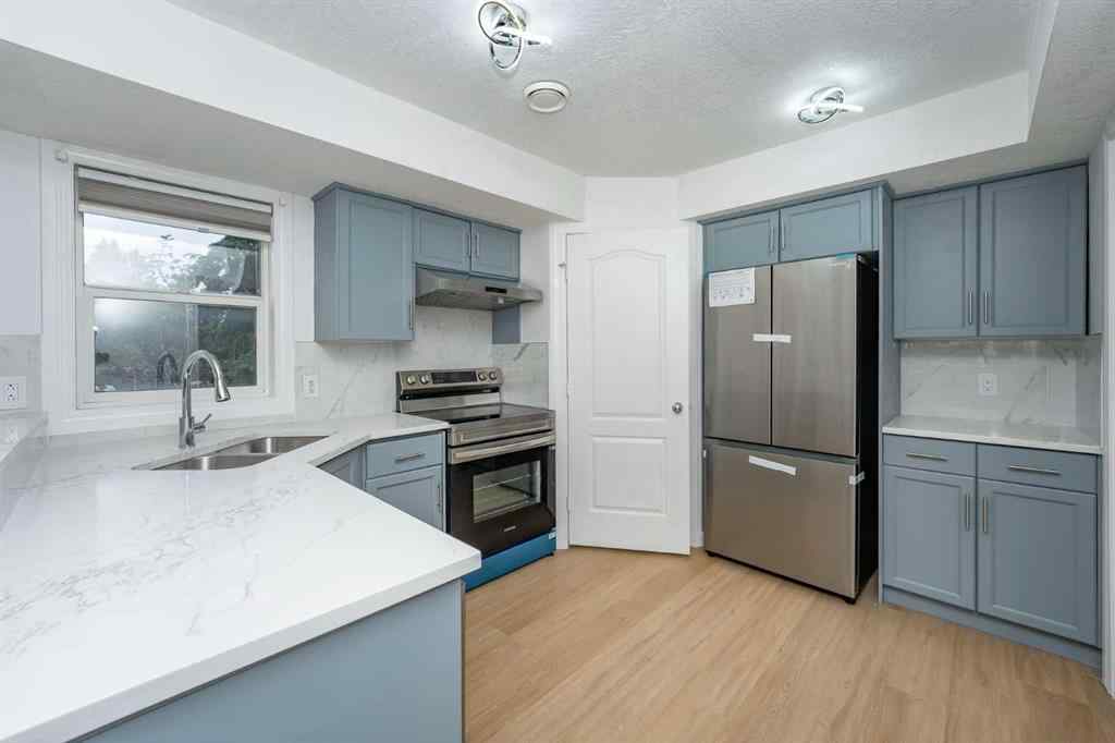 MLS® A2253421 - Unit #3 55 Collingwood Place NW in Collingwood Calgary, Residential