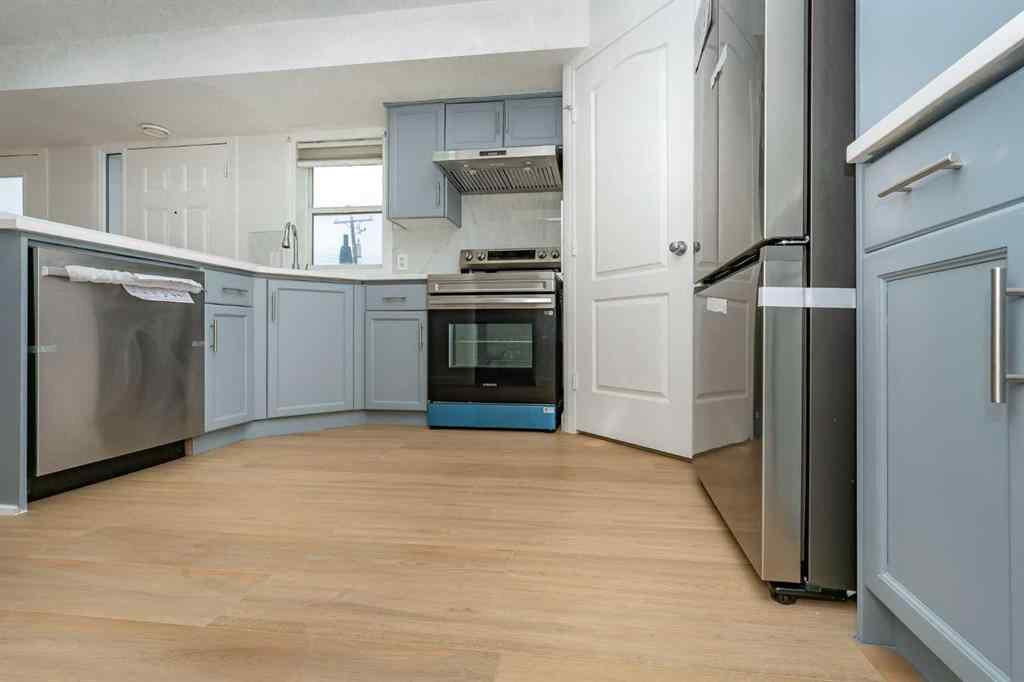 MLS® A2253421 - Unit #3 55 Collingwood Place NW in Collingwood Calgary, Residential