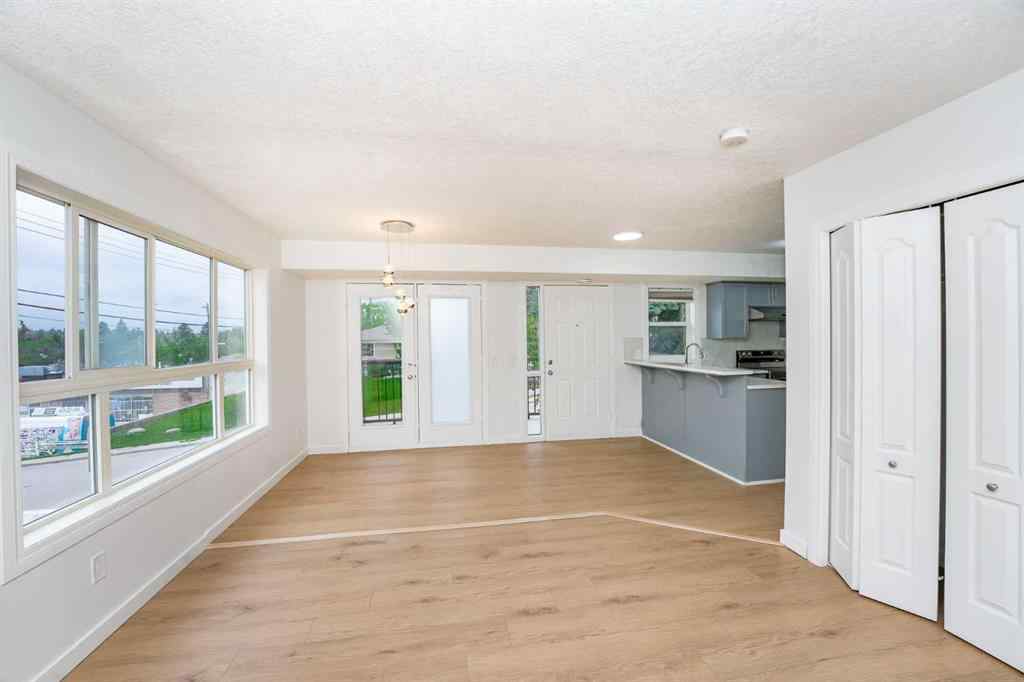 MLS® A2253421 - Unit #3 55 Collingwood Place NW in Collingwood Calgary, Residential