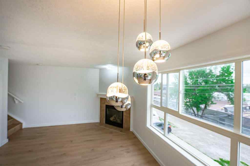 MLS® A2253421 - Unit #3 55 Collingwood Place NW in Collingwood Calgary, Residential