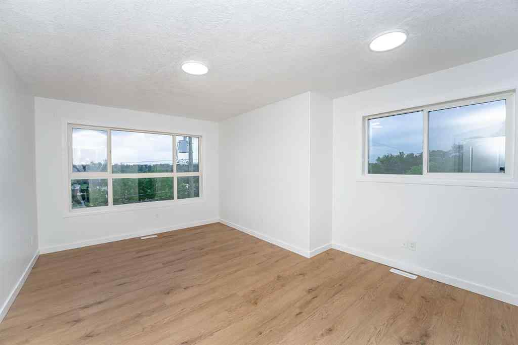 MLS® A2253421 - Unit #3 55 Collingwood Place NW in Collingwood Calgary, Residential