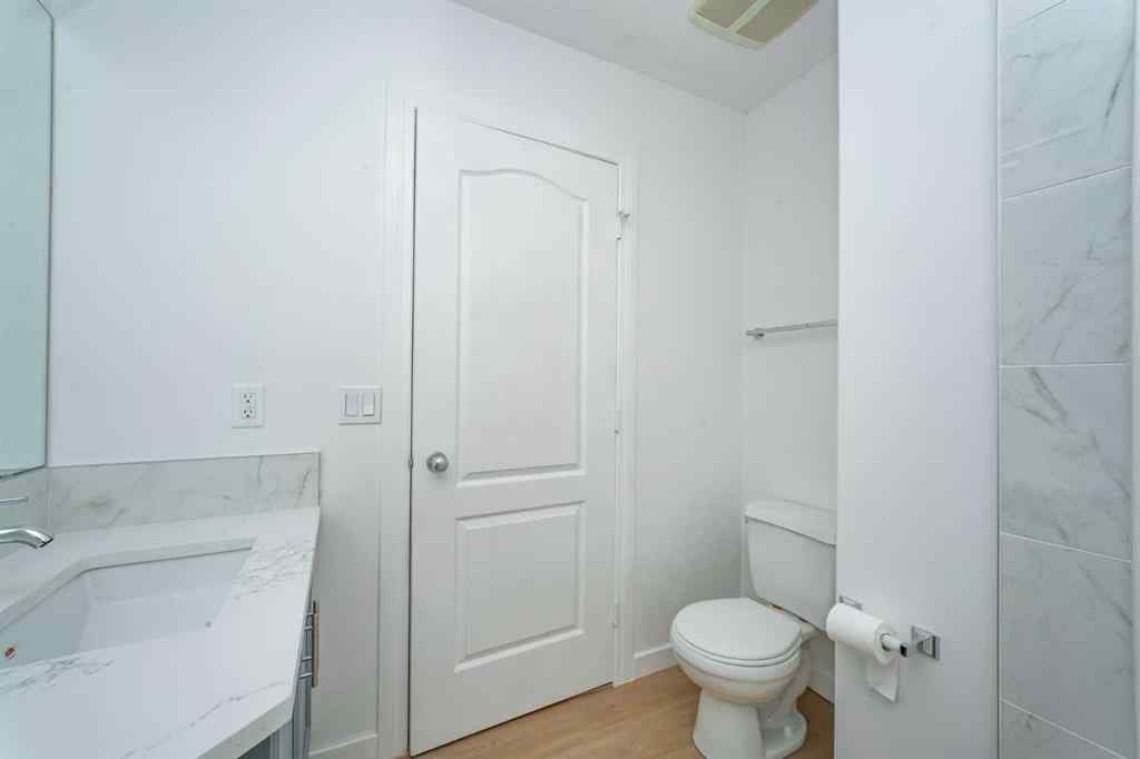 MLS® A2253421 - Unit #3 55 Collingwood Place NW in Collingwood Calgary, Residential