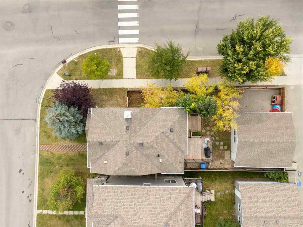 MLS® A2253422 - 93 Crystal Shores Heights  in Crystal Shores Okotoks, Residential