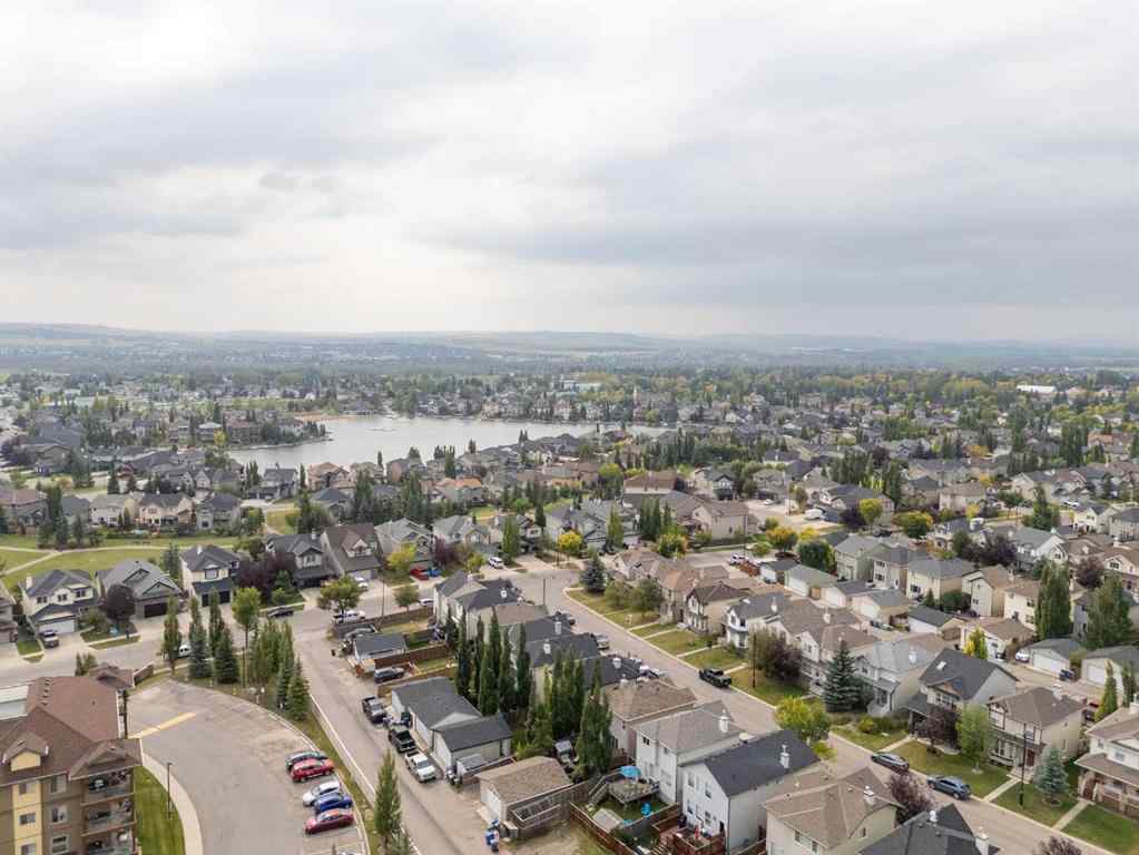 MLS® A2253422 - 93 Crystal Shores Heights  in Crystal Shores Okotoks, Residential