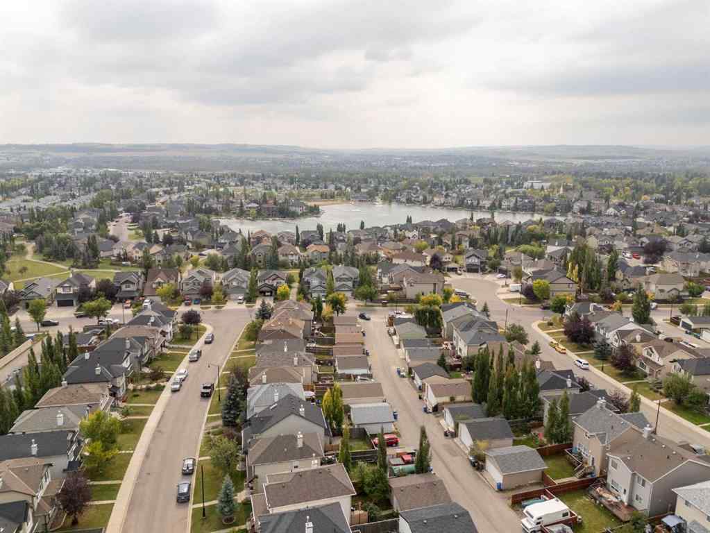 MLS® A2253422 - 93 Crystal Shores Heights  in Crystal Shores Okotoks, Residential