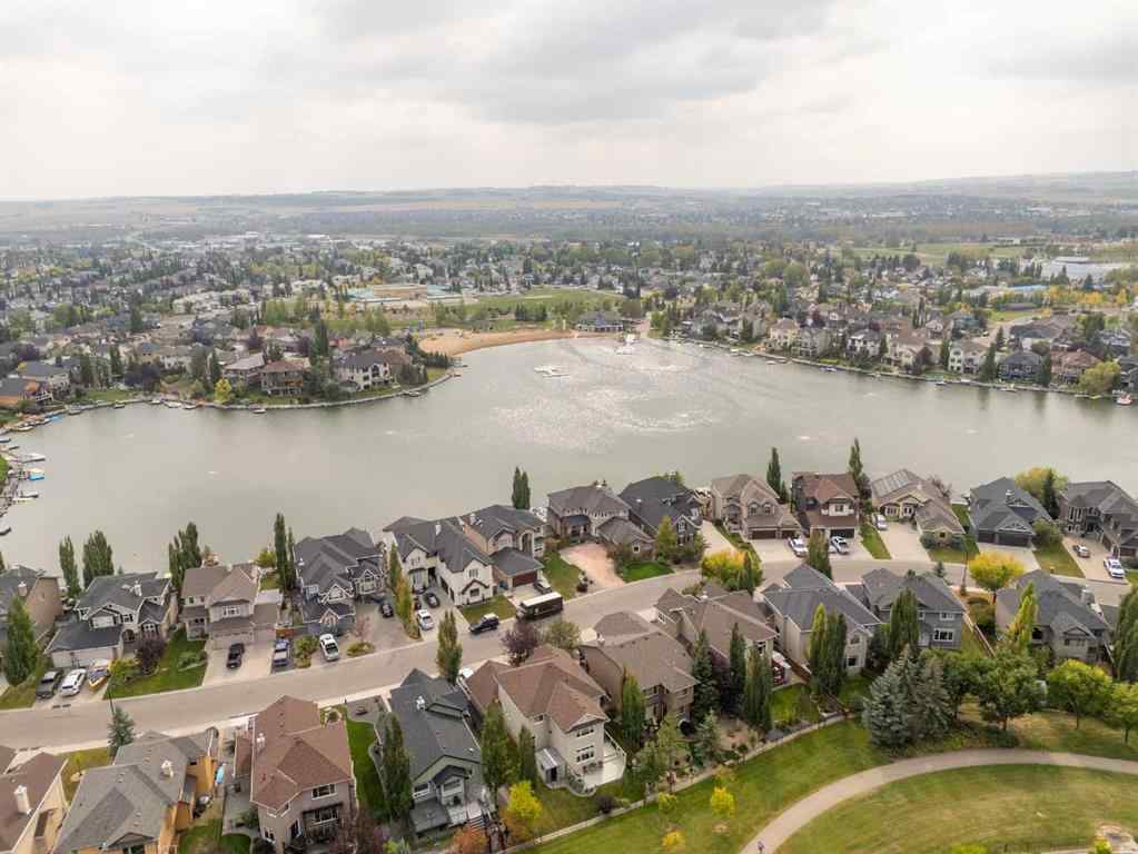 MLS® A2253422 - 93 Crystal Shores Heights  in Crystal Shores Okotoks, Residential