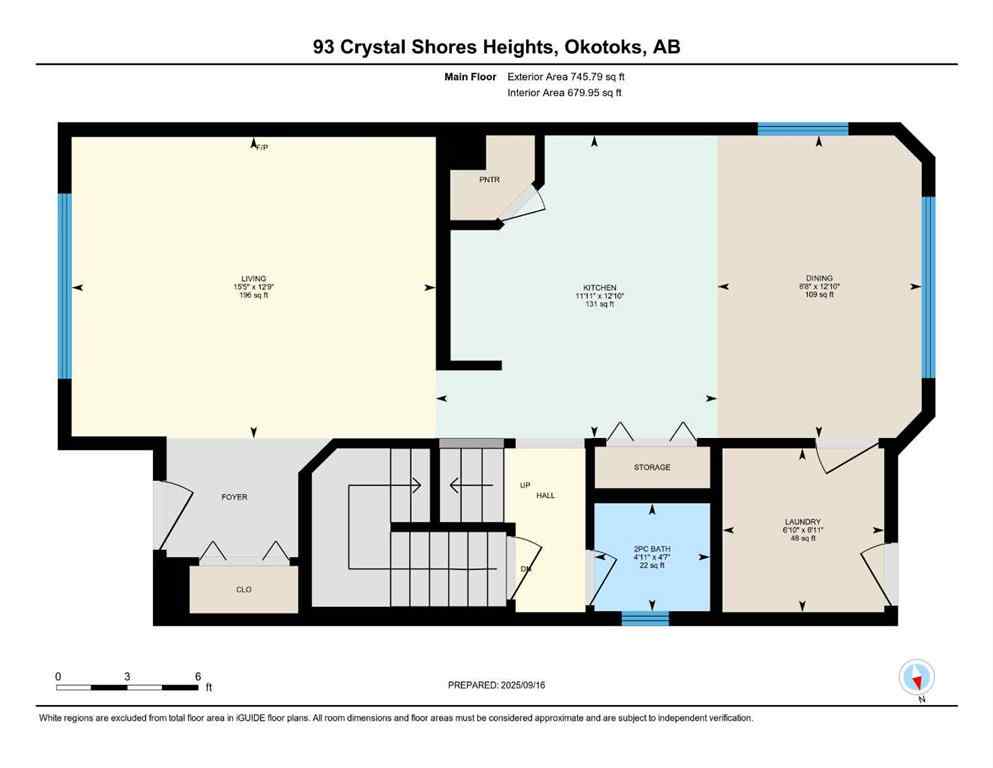 MLS® A2253422 - 93 Crystal Shores Heights  in Crystal Shores Okotoks, Residential