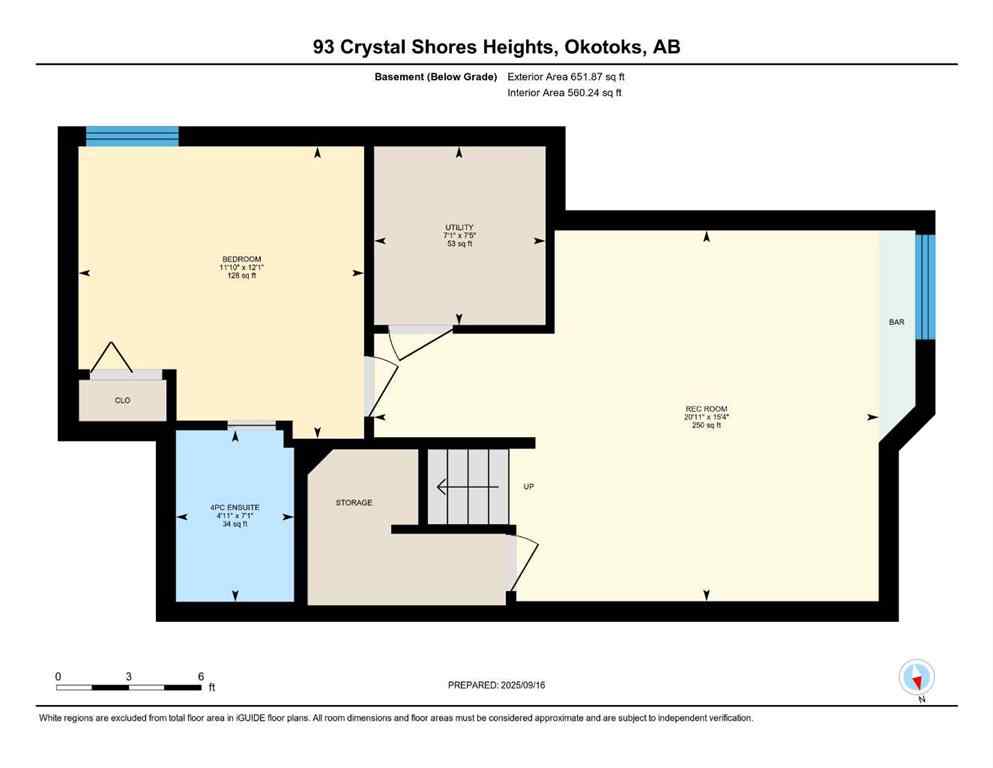 MLS® A2253422 - 93 Crystal Shores Heights  in Crystal Shores Okotoks, Residential