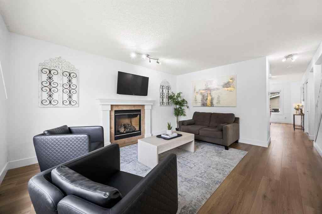 MLS® A2253422 - 93 Crystal Shores Heights  in Crystal Shores Okotoks, Residential
