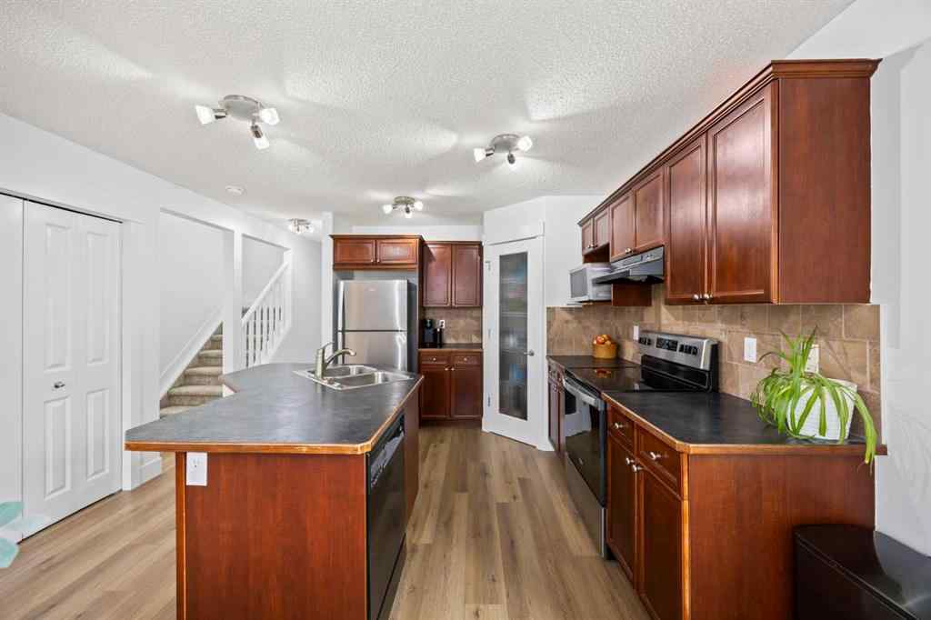 MLS® A2253422 - 93 Crystal Shores Heights  in Crystal Shores Okotoks, Residential