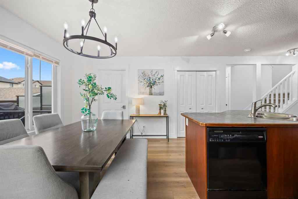 MLS® A2253422 - 93 Crystal Shores Heights  in Crystal Shores Okotoks, Residential