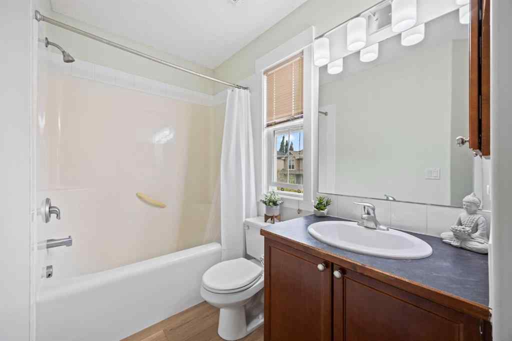 MLS® A2253422 - 93 Crystal Shores Heights  in Crystal Shores Okotoks, Residential