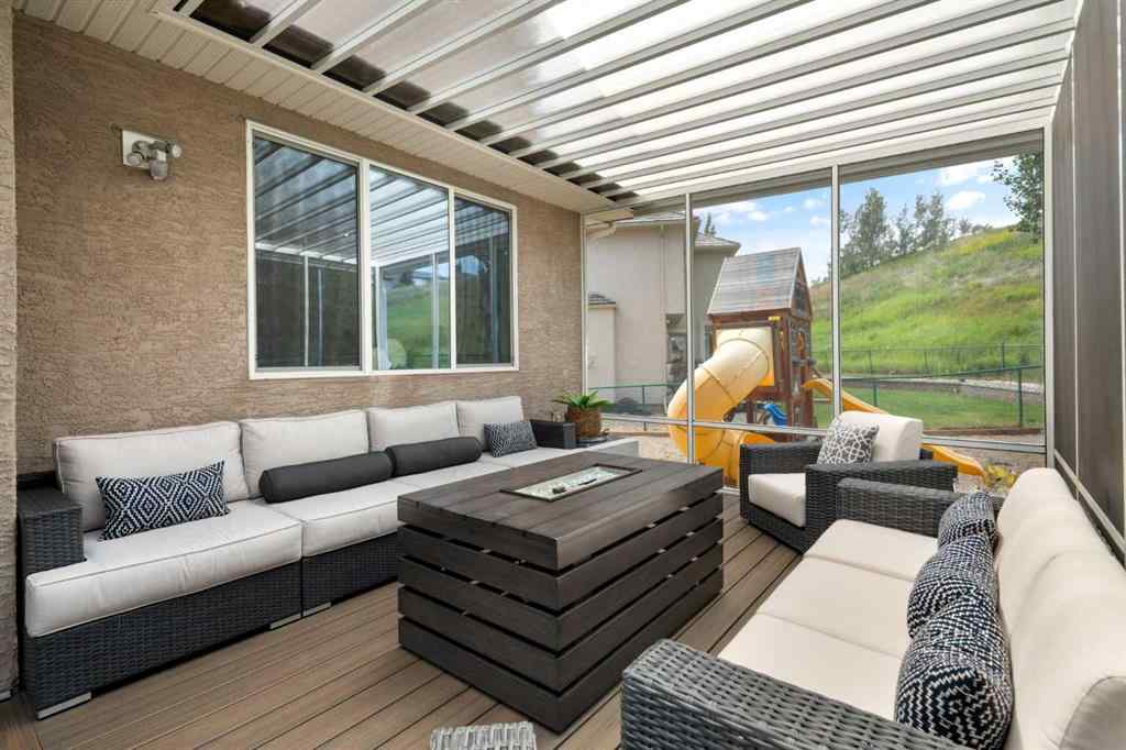 MLS® A2253424 - 612 Royal Court NW in Royal Oak Calgary, Residential