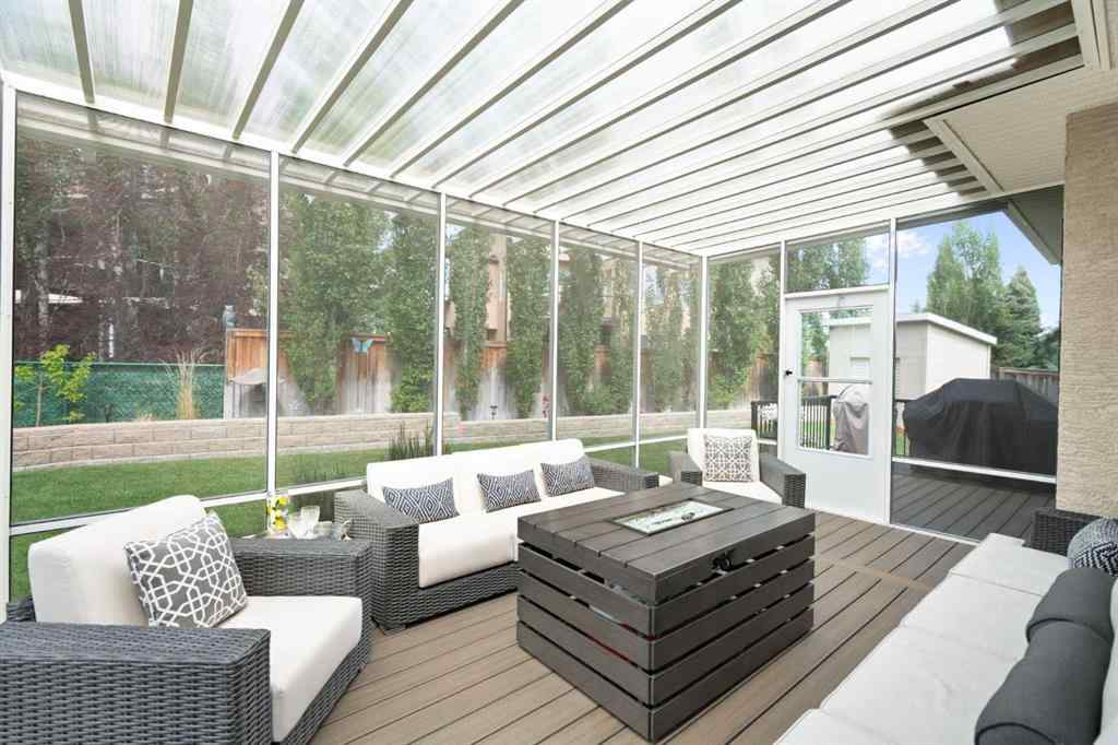 MLS® A2253424 - 612 Royal Court NW in Royal Oak Calgary, Residential