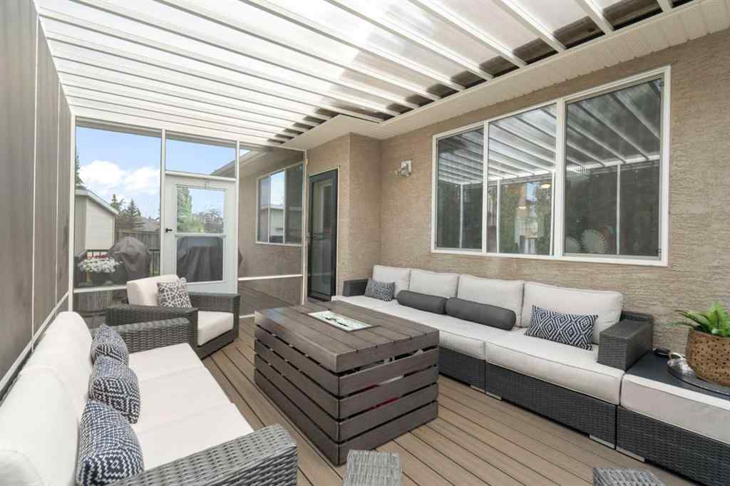 MLS® A2253424 - 612 Royal Court NW in Royal Oak Calgary, Residential