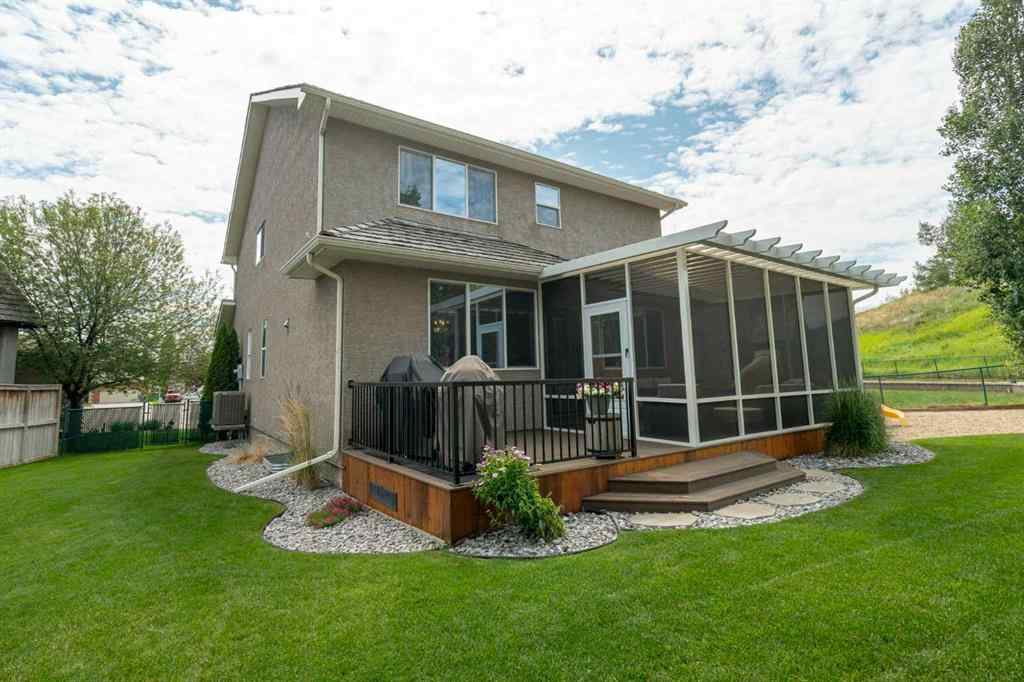 MLS® A2253424 - 612 Royal Court NW in Royal Oak Calgary, Residential