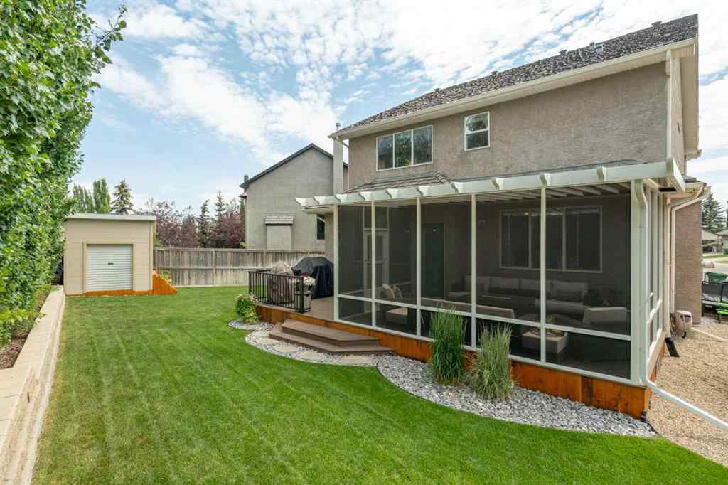 MLS® A2253424 - 612 Royal Court NW in Royal Oak Calgary, Residential