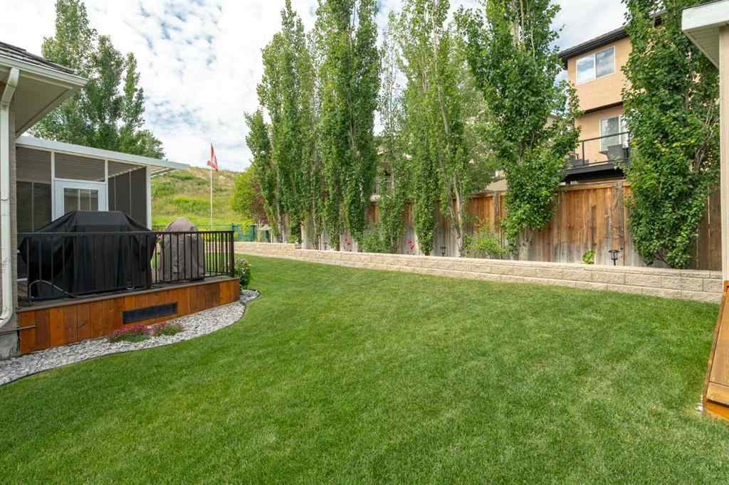 MLS® A2253424 - 612 Royal Court NW in Royal Oak Calgary, Residential